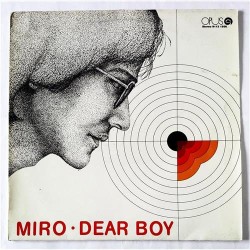 Dear Boy