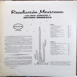 Revolucion Mexicana