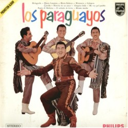 Los Paraguayos