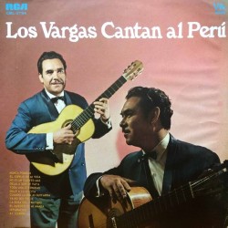 Los Vargas Cantan Al Perú