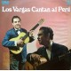 Los Vargas Cantan Al Perú