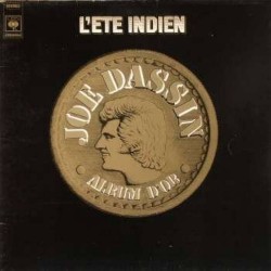 L'Eté Indien (Album D'Or)