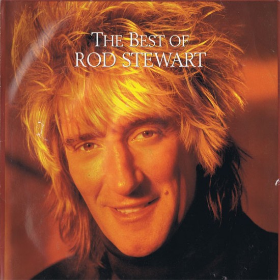 The Best Of Rod Stewart