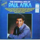 The Original Hits Of Paul Anka