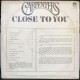 Close To You