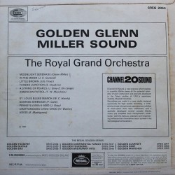 Golden Glenn Miller Sound