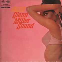 Golden Glenn Miller Sound