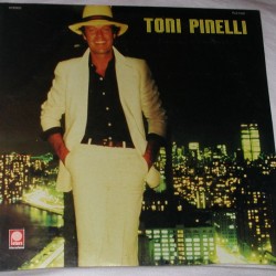 Toni Pinelli