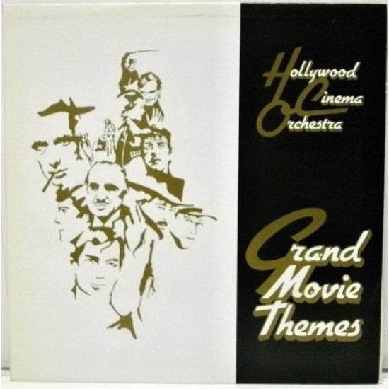 Grand Movie Themes