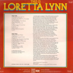 This Is Loretta Lynn