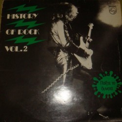 History Of Rock Vol.2