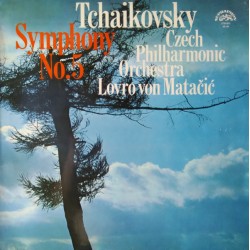 Symphony No. 5