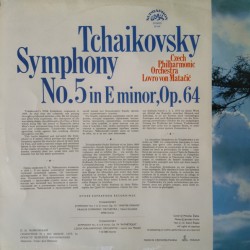 Symphony No. 5