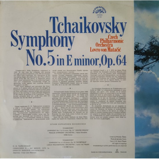 Symphony No. 5