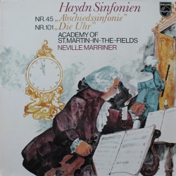 Haydn Sinfonien Nr. 45 