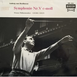 Symphonie Nr. V C-Moll