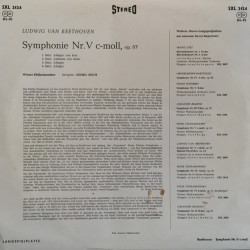 Symphonie Nr. V C-Moll