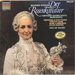 Der Rosenkavalier (Highlights)