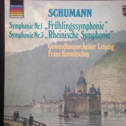 Symphonie Nr.1 