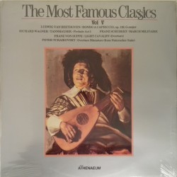 The Most Famous Classics Vol. V