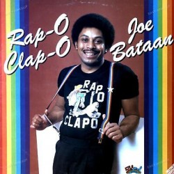 Rap-O Clap-O