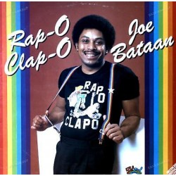 Rap-O Clap-O