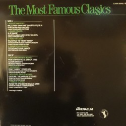 The Most Famous Classics Vol. IV