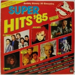 Super Hits '85