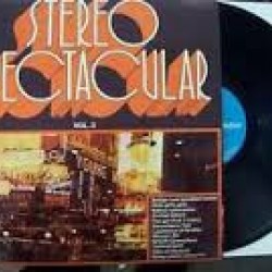 Stereo Spectacular Vol. 3