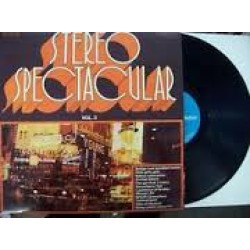 Stereo Spectacular Vol. 3