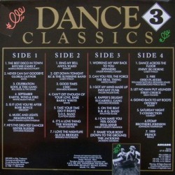 Dance Classics 3