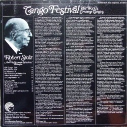 Tango Festival