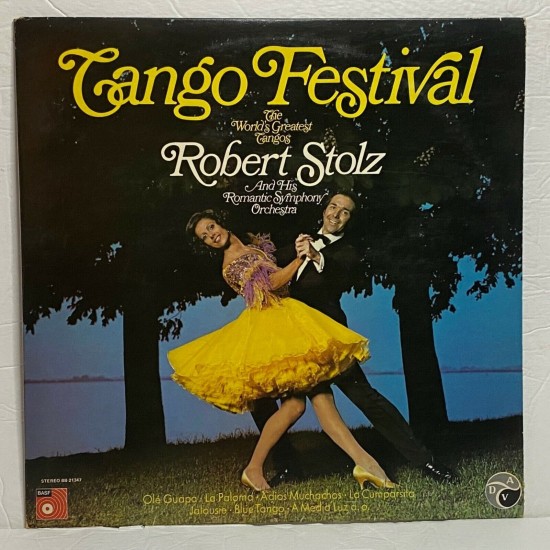 Tango Festival