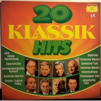 20 Klassik Hits