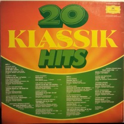 20 Klassik Hits