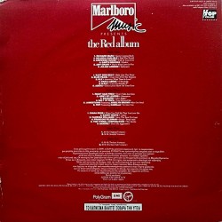 Marlboro Music - The Red Album