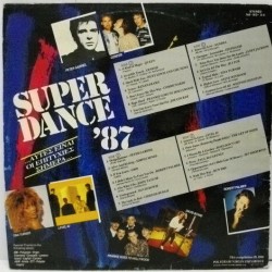 Super Dance '87