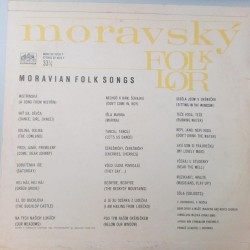 Moravský Folklór