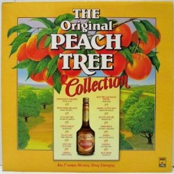 The Original Peach Tree Collection