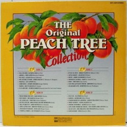 The Original Peach Tree Collection