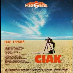 Ciak Film Themes