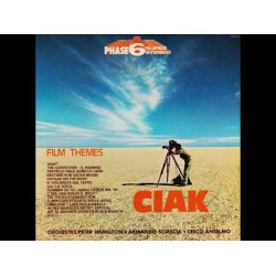 Ciak Film Themes