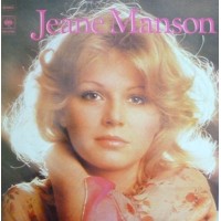 Jeane Manson