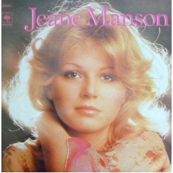 Jeane Manson