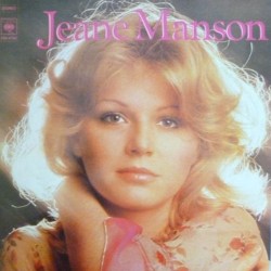 Jeane Manson