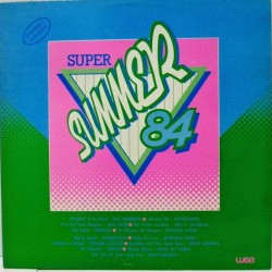 Super Summer 84