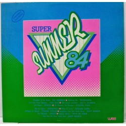 Super Summer 84