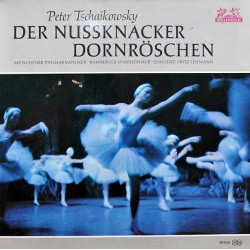 Der Nussknacker / Dornröschen