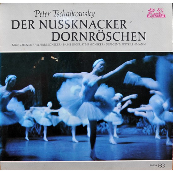 Der Nussknacker / Dornröschen