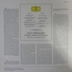 Walzer - Polkas - Märsche